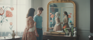 Como a cultura molda nossos relacionamentos: O Amor, o desejo e os padrões que repetimos sem perceber