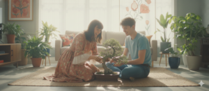 O mito do amor romântico e o bonsai interior: por que nos contemos em relacionamentos e como recuperar nossa expansão