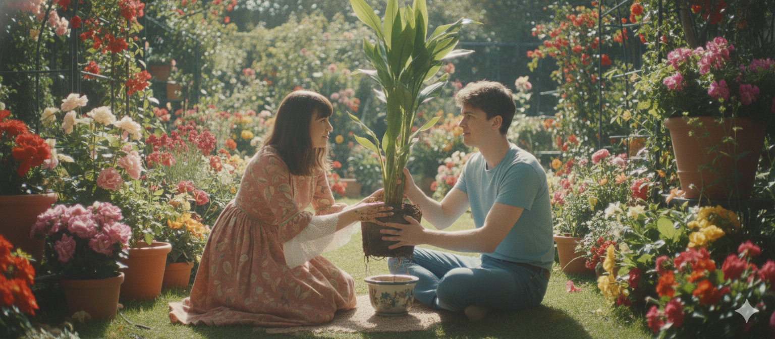 Por que o casamento se tornou um vaso pequeno demais: a história cultural que molda nosso desejo, nosso corpo e nossas crises