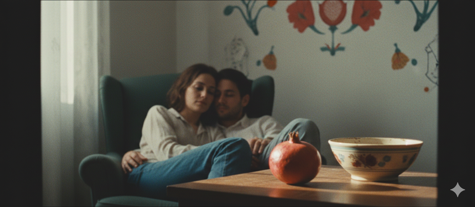 Amor é Pobreza: O Que Clarice Lispector Revela Sobre a Verdade do Relacionamento