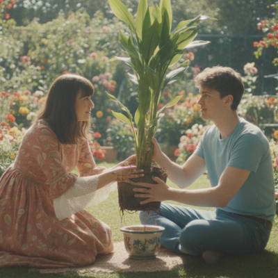 Por Que o Casamento Se Tornou um Vaso Pequeno Demais: A História Cultural Que Molda Nosso Desejo, Nosso Corpo e Nossas Crises